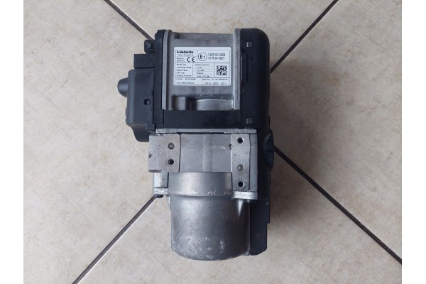Calefactor estacionario Webasto para SEAT Tarraco y VW Tiguan II