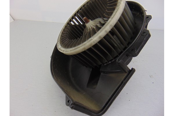 6Q1819015J MOTOR CALEFACCION VOLKSWAGEN POLO V (6R1)