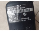 Calefactor estacionario Webasto para SEAT Tarraco y VW Tiguan II