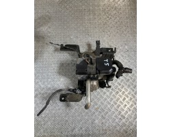 VOLKSWAGEN T5 05 WEBASTO PARKING HEATER 7E0815071A