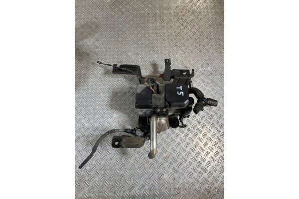 VOLKSWAGEN T5 05 WEBASTO PARKING HEATER 7E0815071A