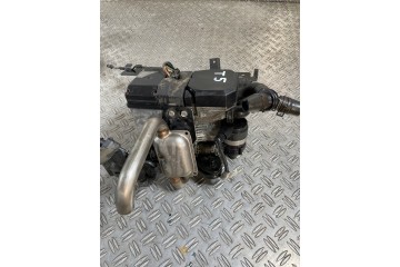 VOLKSWAGEN T5 05 WEBASTO PARKING HEATER 7E0815071A Catalog number of the part 7E0815071A T5T5