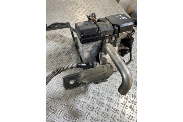 VOLKSWAGEN T5 05 WEBASTO PARKING HEATER 7E0815071A Part manufacturer Volkswagen OE
