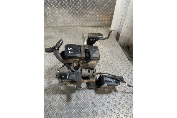Calefactor estacionario Webasto Volkswagen T5 2005 7E0815071A