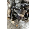 Calefactor estacionario Webasto Volkswagen T5 2005 7E0815071A