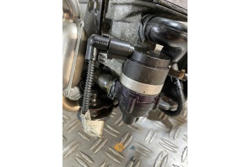 Calefactor estacionario Webasto Volkswagen T5 2005 7E0815071A