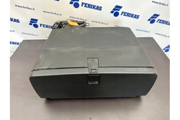 NEW Scania R refrigerator IndelB TB34 Part manufacturer DAF OE