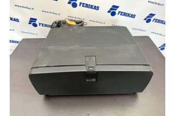 NEW Scania R refrigerator IndelB TB34 Part manufacturer DAF OE