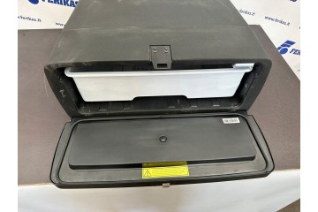 Refrigerador IndelB TB34 para Scania R