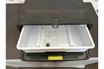 Refrigerador IndelB TB34 para Scania R