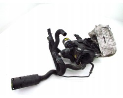 AUDI A6 C6 WEBASTO WITH REMOTE CONTROL 4F0265081K 4F0910105C