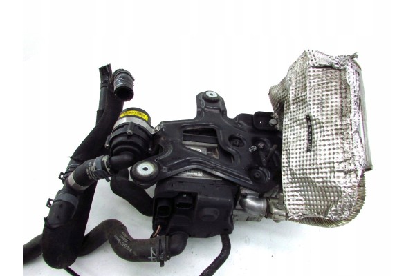 AUDI A6 C6 WEBASTO WITH REMOTE CONTROL 4F0265081K 4F0910105C Catalog number of the part 4F0265081K 4F0910105C AUDI A6 C6
