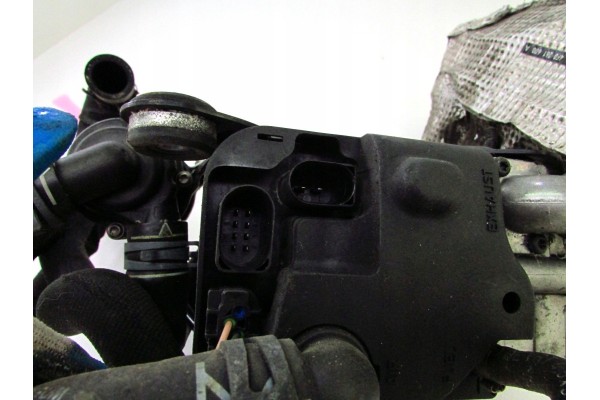 AUDI A6 C6 WEBASTO WITH REMOTE CONTROL 4F0265081K 4F0910105C Part manufacturer Audi OE