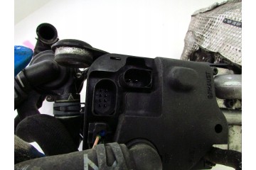 AUDI A6 C6 WEBASTO WITH REMOTE CONTROL 4F0265081K 4F0910105C Part manufacturer Audi OE