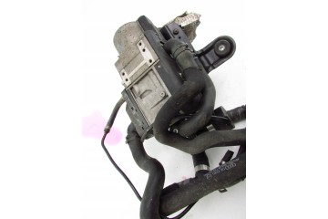 AUDI A6 C6 WEBASTO WITH REMOTE CONTROL 4F0265081K 4F0910105C Car type passenger cars