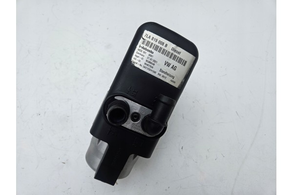 Webasto Thermo Top Evo VW T6 T6 1 Multivan 7LA819008B Catalog number of the part 7LA819008B