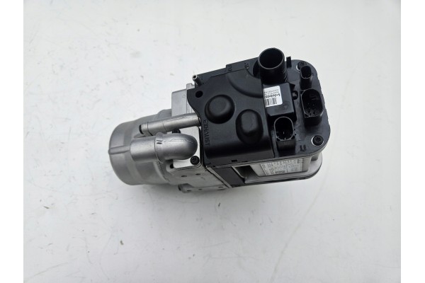 Webasto Thermo Top Evo VW T6 T6 1 Multivan 7LA819008B Car type cargo vans passenger cars