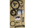 Webasto petrol diesel TTC 5KW 40W PILOT