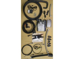 Webasto petrol diesel TTC 5KW 40W PILOT