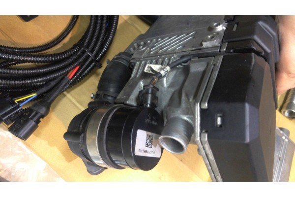 Webasto petrol diesel TTC 5KW 40W PILOT Part manufacturer Webasto