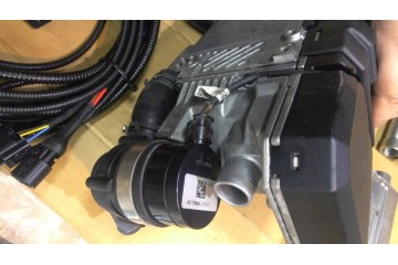 Webasto petrol diesel TTC 5KW 40W PILOT Part manufacturer Webasto