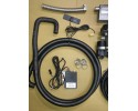Webasto petrol diesel TTC 5KW 40W PILOT Car type cargo vans RVs passenger cars