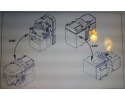 Calefactor Webasto Thermo Top C 5KW 40W con Control Remoto