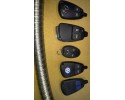 Calefactor Webasto Thermo Top C 5KW 40W con Control Remoto
