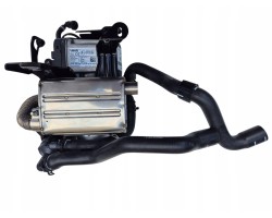 Webasto Heater Thermo Top VEVO VW Touran Caddy 1K0815065AT NEW