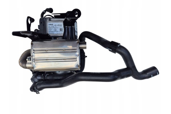 Webasto Heater Thermo Top VEVO VW Touran Caddy 1K0815065AT NEW