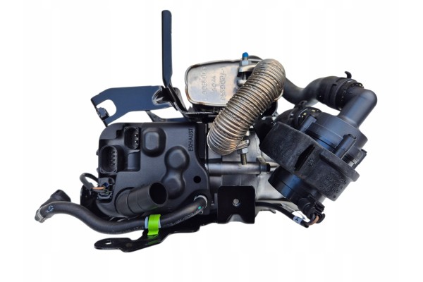 Webasto Heater Thermo Top VEVO VW Touran Caddy 1K0815065AT NEW Part manufacturer Webasto