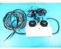 ROOF AIR CONDITIONER FRIGOSOFT2000