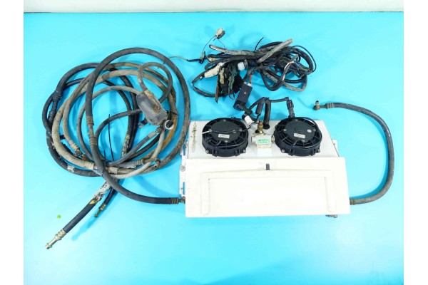 ROOF AIR CONDITIONER FRIGOSOFT2000