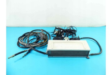ROOF AIR CONDITIONER FRIGOSOFT2000 Part manufacturer Renault OE