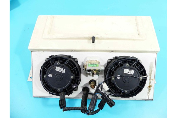 ROOF AIR CONDITIONER FRIGOSOFT2000 Catalog number of the part IMPRK1322333 VA22AP7C 50S FRIGOSOFT 2000 FRIGOSOFT2000 FRIGOSOFT F
