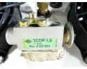 Aire Acondicionado de Techo FRIGOSOFT 2000