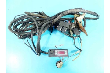 Aire Acondicionado de Techo FRIGOSOFT 2000