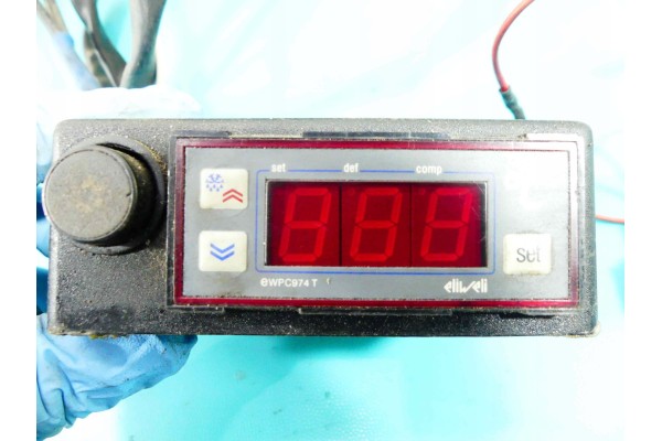 Aire Acondicionado de Techo FRIGOSOFT 2000