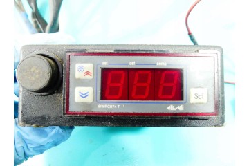 Aire Acondicionado de Techo FRIGOSOFT 2000