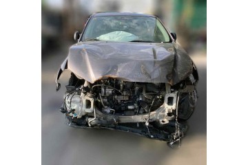 MITSUBISHI ASX (GA0W) Motion 2WD