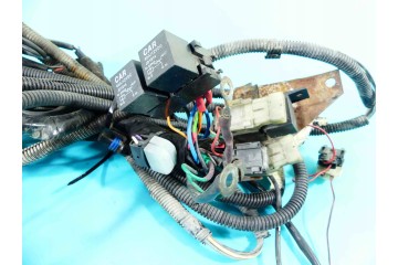 Aire Acondicionado de Techo FRIGOSOFT 2000