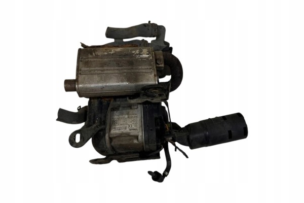 Parking heater Webasto Skoda Superb B6 3T 1K0815005MP