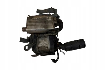 Parking heater Webasto Skoda Superb B6 3T 1K0815005MP
