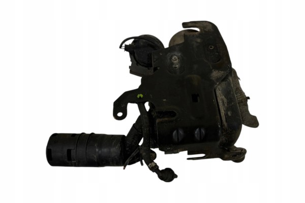 Parking heater Webasto Skoda Superb B6 3T 1K0815005MP Catalog number of the part 1K0815005MP