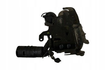 Parking heater Webasto Skoda Superb B6 3T 1K0815005MP Catalog number of the part 1K0815005MP