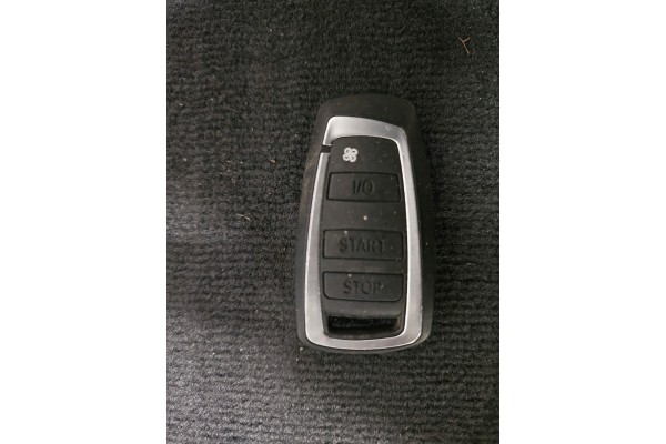 BMW 5 F10 F11 2010 2014 Remote Control For WEBASTO 9245066