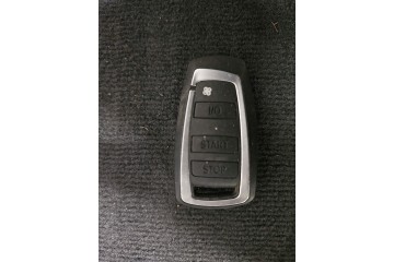 BMW 5 F10 F11 2010 2014 Remote Control For WEBASTO 9245066