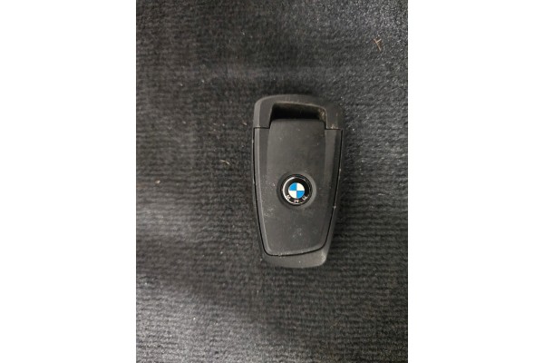 BMW 5 F10 F11 2010 2014 Remote Control For WEBASTO 9245066 Catalog number of the part OEM 9245066