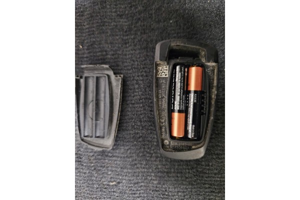 BMW 5 F10 F11 2010 2014 Remote Control For WEBASTO 9245066 Part manufacturer BMW OE