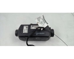 WEBASTO HEATING MERCDES BENZ SPRINTER W907 314CDI